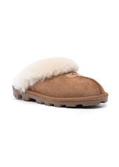 UGG Coquette shearling slippers