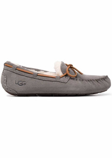 UGG Dakota round toe slippers
