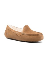 UGG Dakota shearling-lined loafers