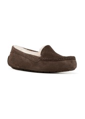 UGG Dakota shearling-lined loafers
