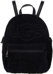 UGG Dannie II Mini Backpack Sheepskin