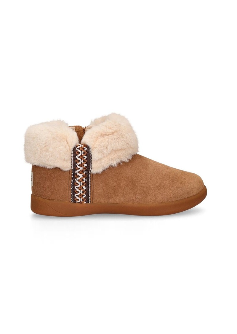 UGG Dreamee Shearling Boots