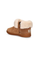 UGG Dreamee Shearling Boots
