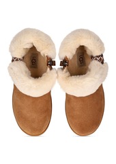 UGG Dreamee Shearling Boots