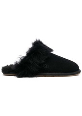 UGG Scuff Sis shearling slippers