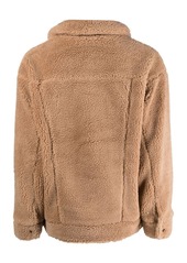 UGG faux-shearling jacket
