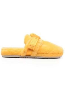 UGG Fluff It wool-blend slippers