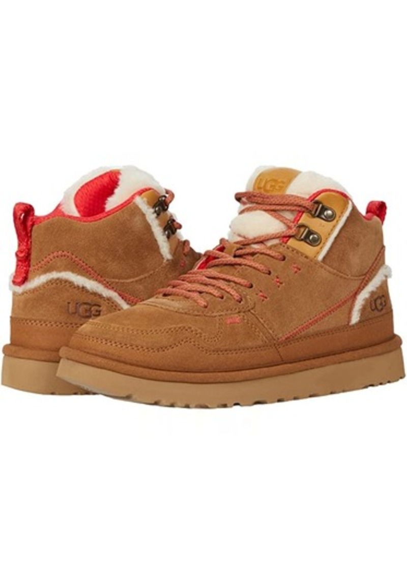 UGG Highland Hi Heritage