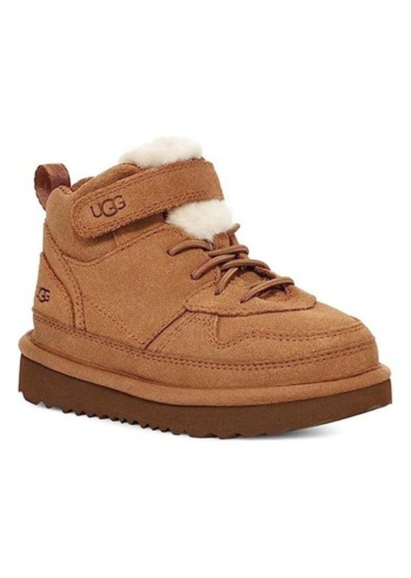 UGG Highland Hi Heritage (Toddler/Little Kid)