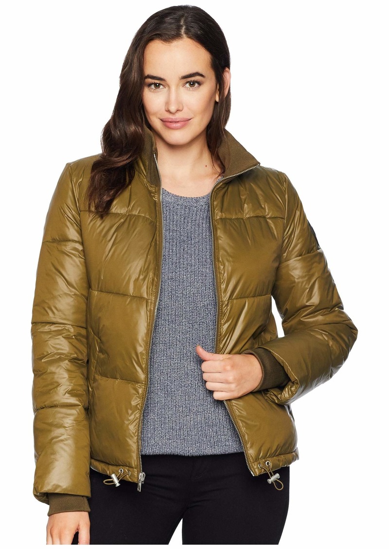 ugg izzie puffer jacket