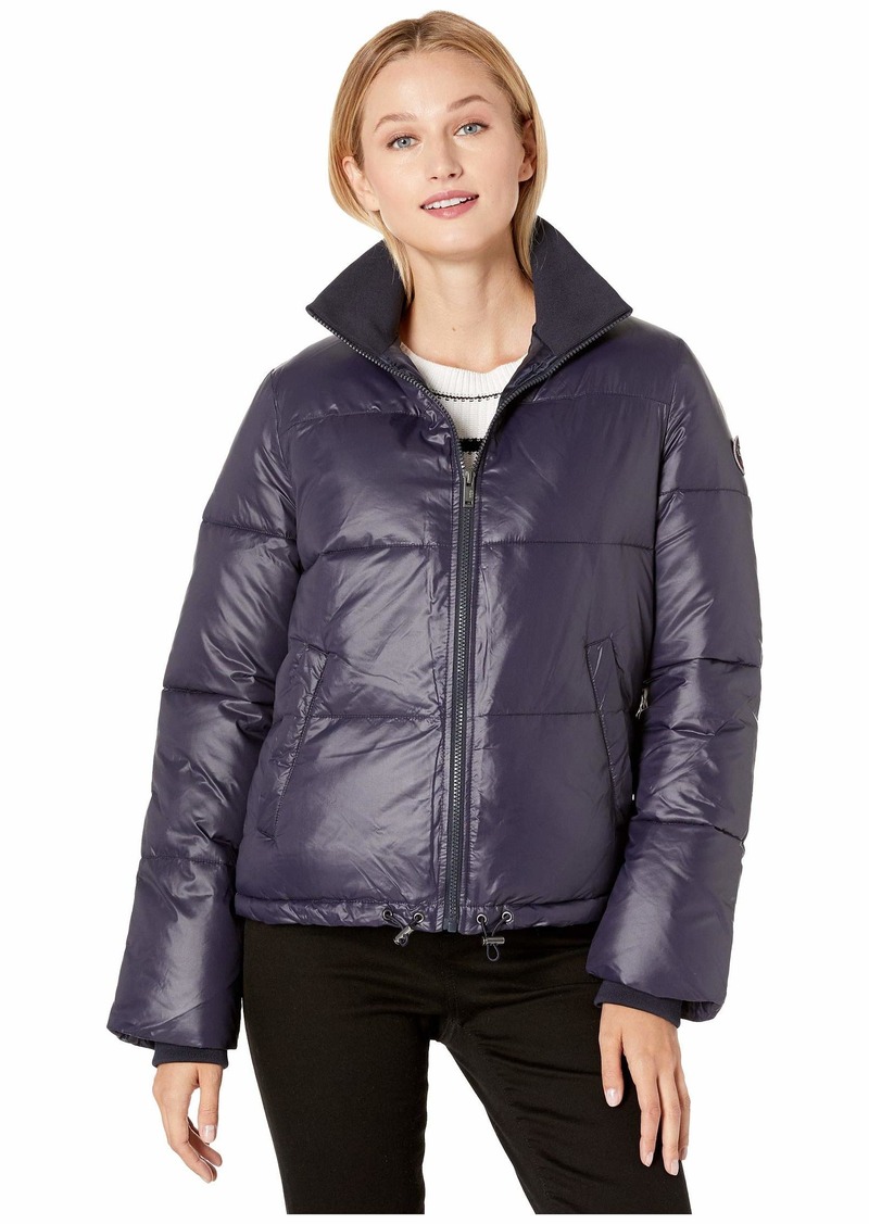 ugg izzie puffer jacket