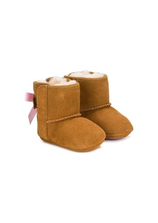 UGG Jesse bow boots