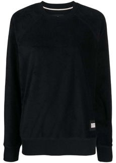UGG Kamryn terry-cloth sweatshirt
