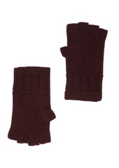 UGG Knit Fingerless Gloves