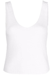 UGG knitted tank top