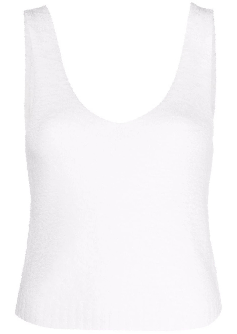 UGG knitted tank top