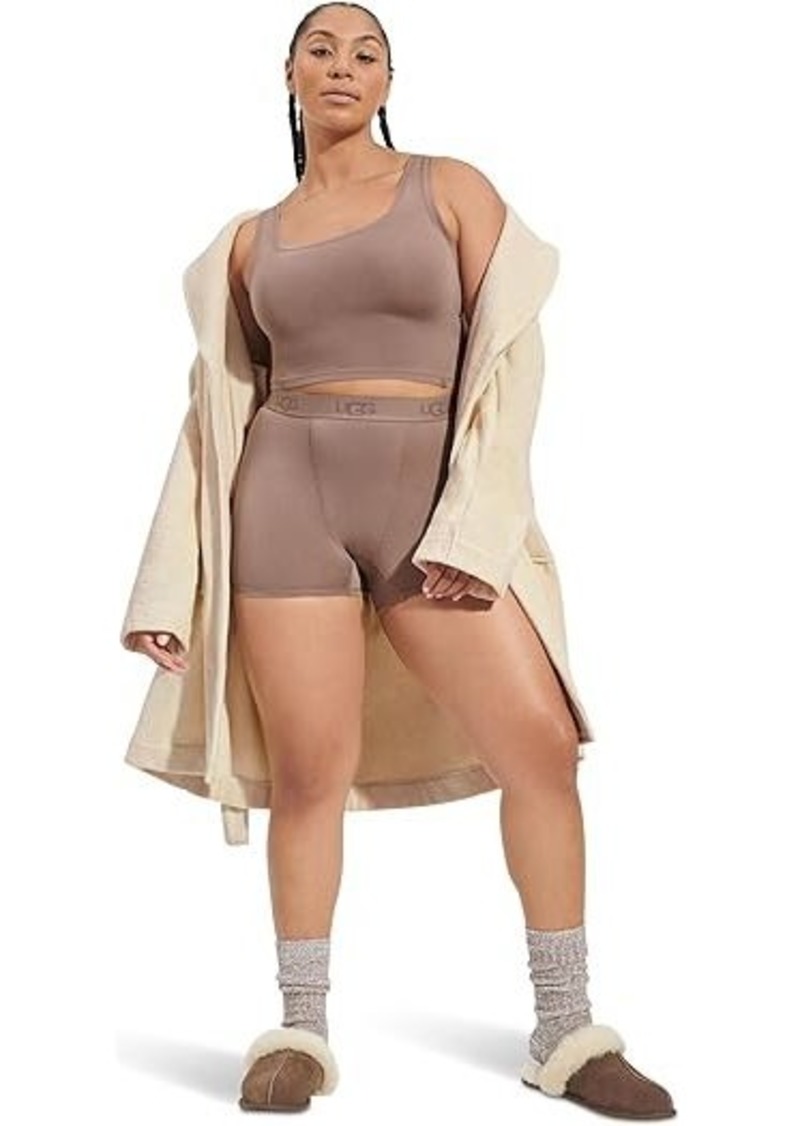 UGG Lenore Terry Robe