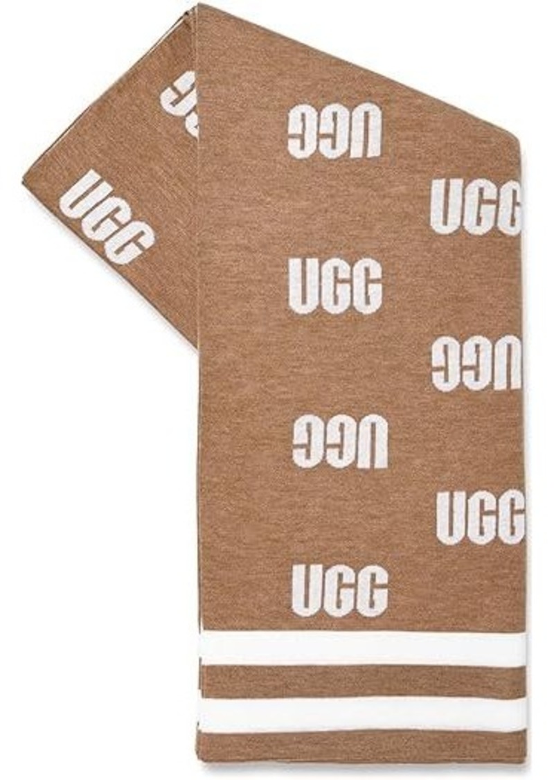 UGG Logo Wrap