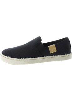 UGG Luciah Womens Lifestyle Mid-Sole Slip-On Sneakers