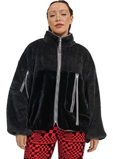 UGG Marlene Sherpa Jacket II