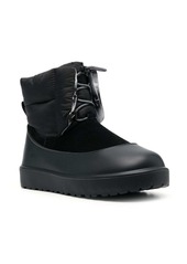 UGG Maxi Toggle ankle boots