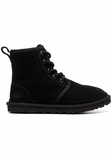 UGG Neumel lace-up ankle boots