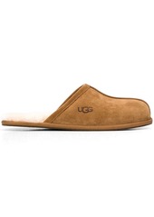 UGG Scuff sheepskin slippers