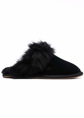 UGG Scuff Sis shearling slippers