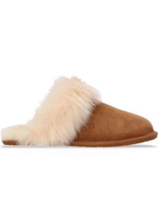 UGG Scuff Sis slippers