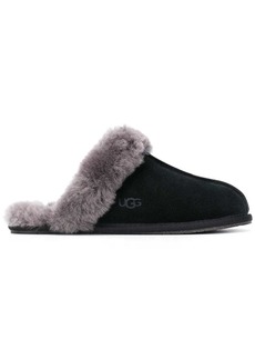 UGG Scuffette II slippers