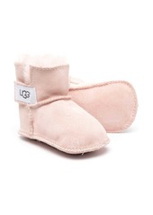 UGG shearling lined ankle boots