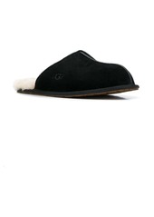 UGG shearling slippers