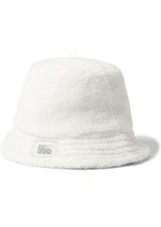 UGG Sherpa Bucket Hat (Toddler/Little Kids)