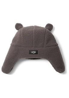 UGG Sherpa Trapper with Ears (Toddler/Little Kids)