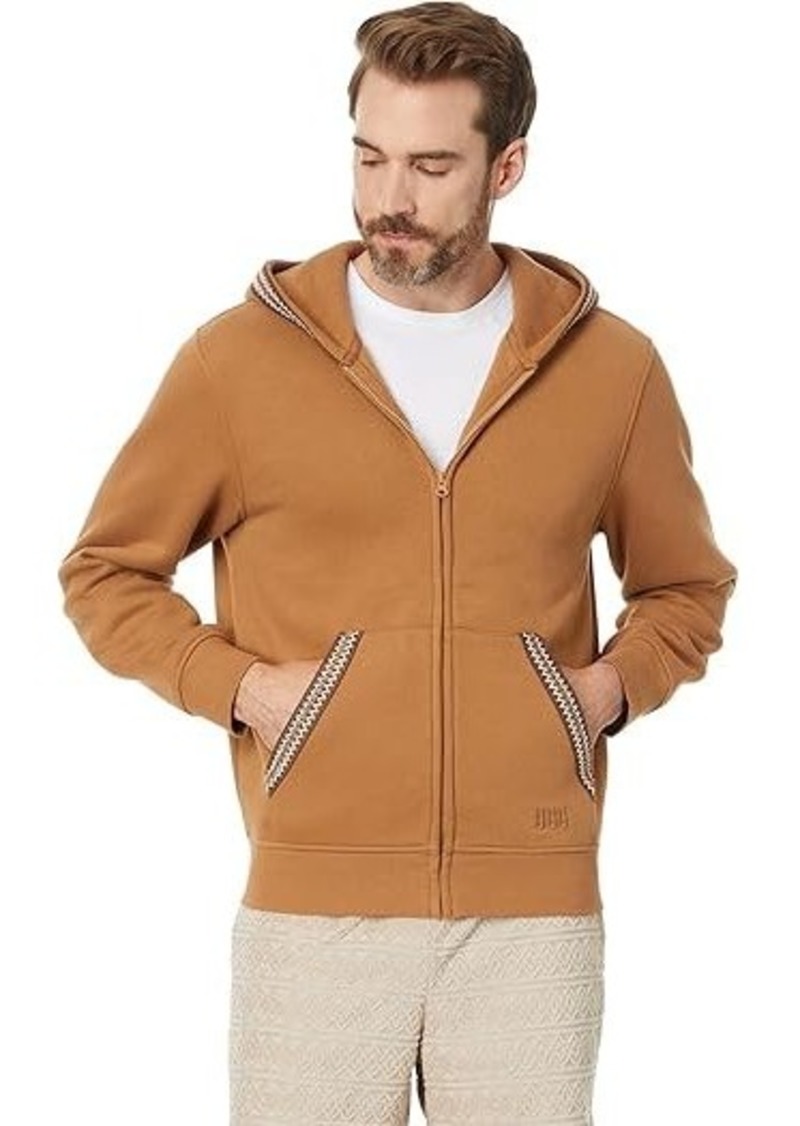 UGG Tasman Full Zip Hoodie