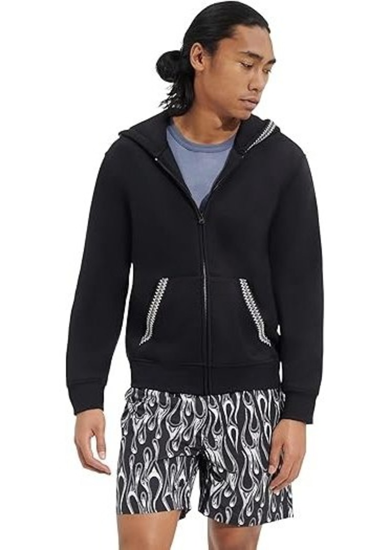 UGG Tasman Full Zip Hoodie