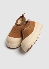 UGG Tasman Weather Hybrid Galosh Loafers