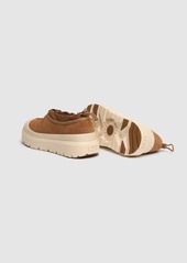 UGG Tasman Weather Hybrid Galosh Loafers