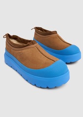 UGG Tasman Weather Hybrid Galosh Loafers