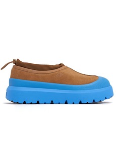 UGG Tasman Weather Hybrid Galosh Loafers