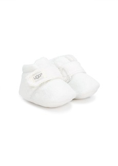 UGG touch strap pre-walker shoes