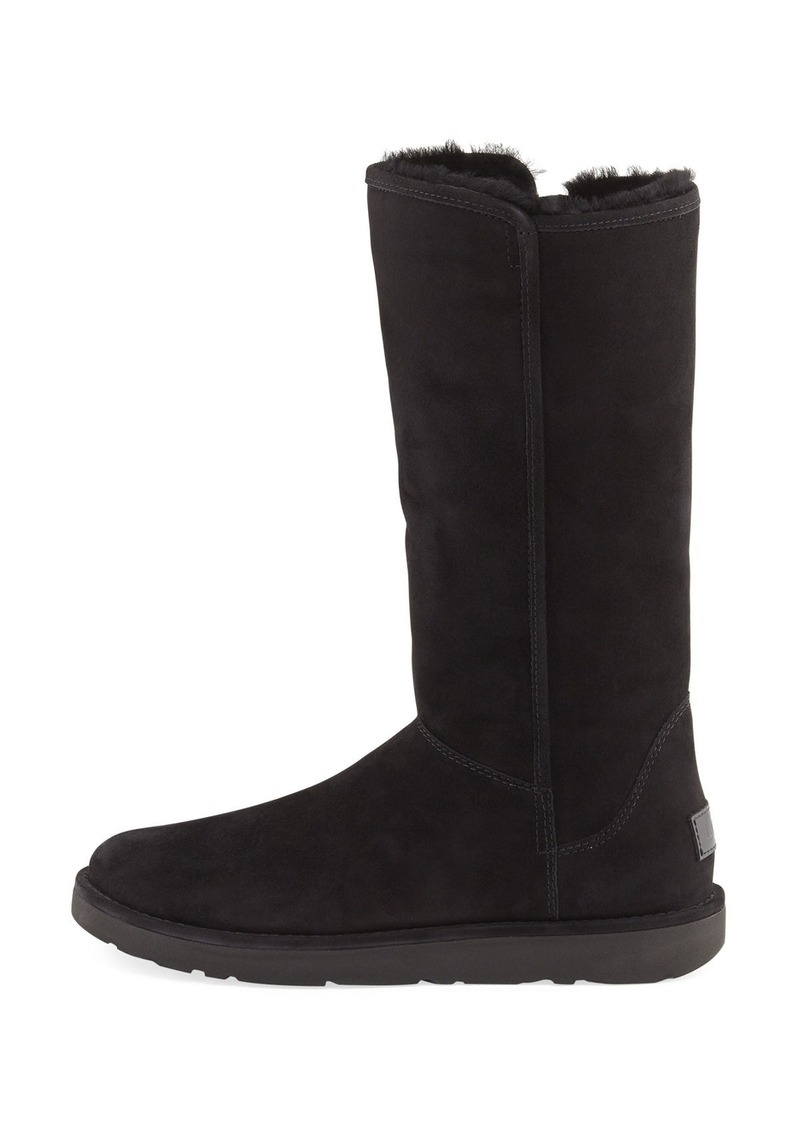 ugg kasen tall schwarz