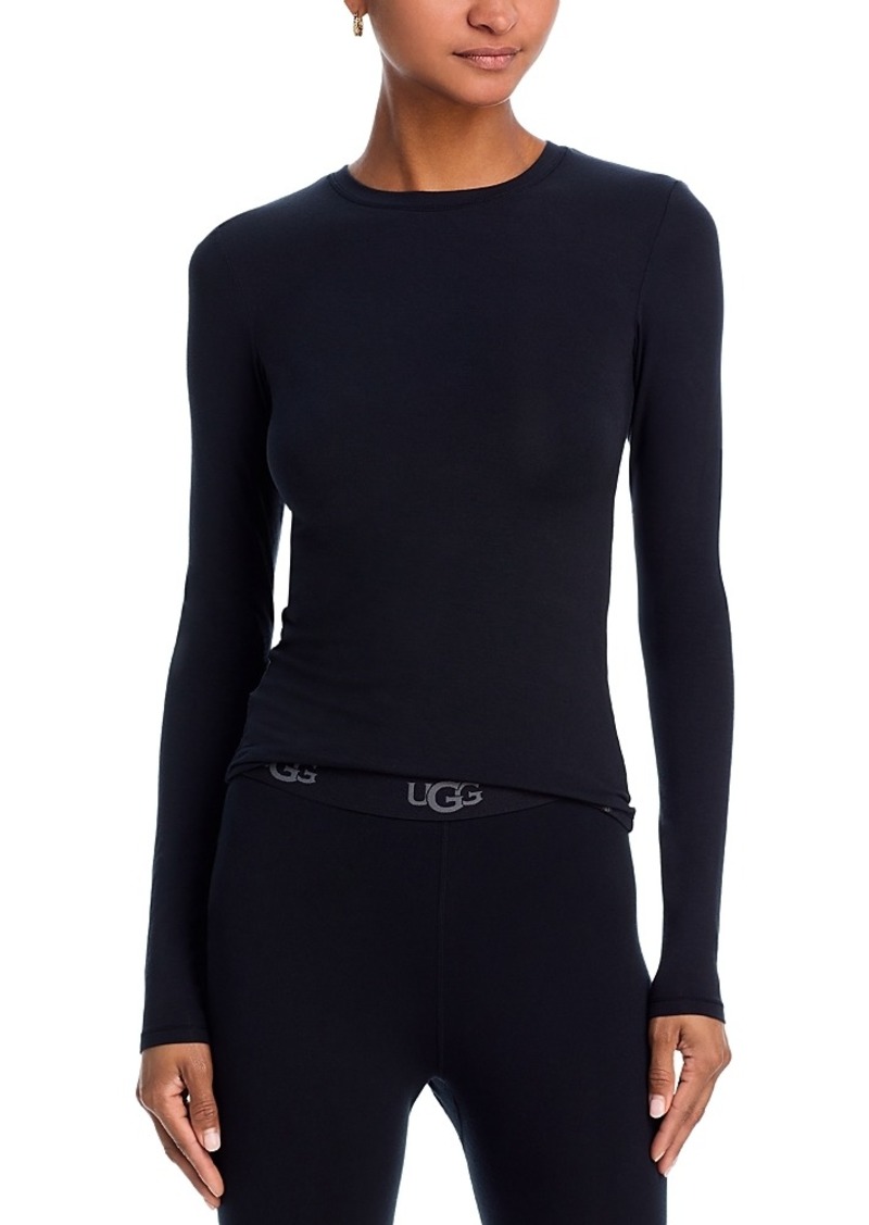 Ugg Aidelene Long Sleeve Tee