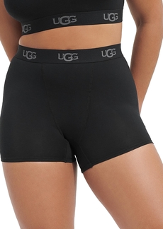 Ugg Alexiah Fitted Boxer Briefs