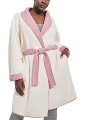 Ugg Anabella Reversible Robe