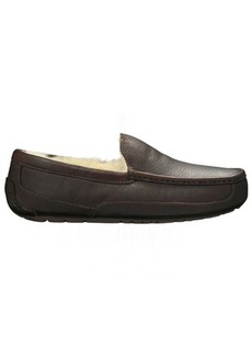 UGG Austrailia Men's Ascot Slippers, Size 8, Brown