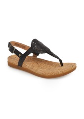UGG® Ayden II T-Strap Sandal (Women)