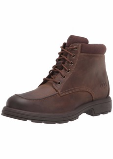 UGG Biltmore Mid Boot  Size