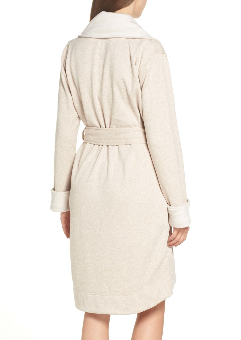 blanche ii short robe ugg