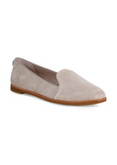 ugg bonnie loafer flat